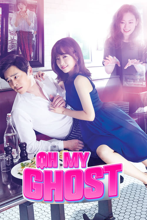 Oh My Ghost : 1.Sezon 6.Bölüm