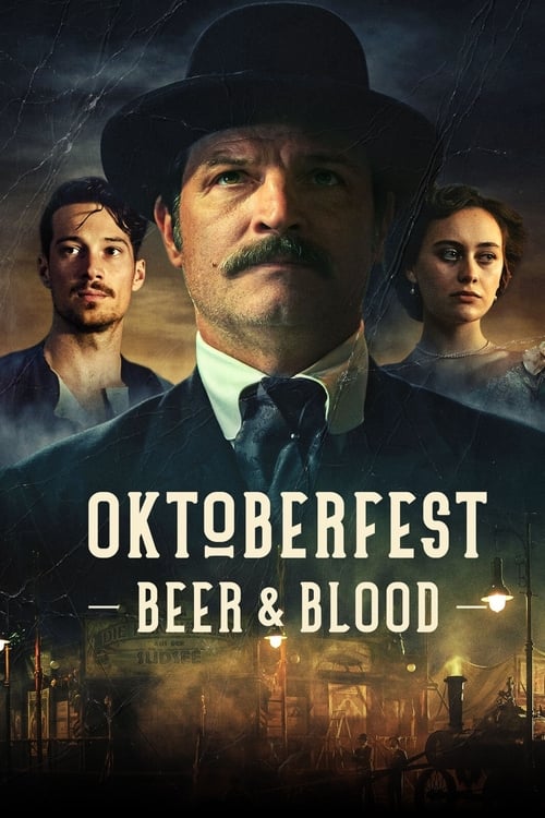 Oktoberfest Beer and Blood : 1.Sezon 2.Bölüm