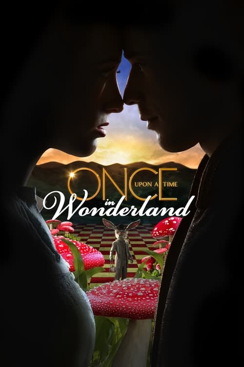 Once Upon a Time in Wonderland : 1.Sezon 13.Bölüm