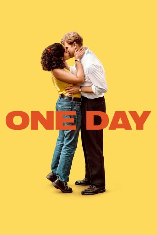 One Day : 1.Sezon 10.Bölüm