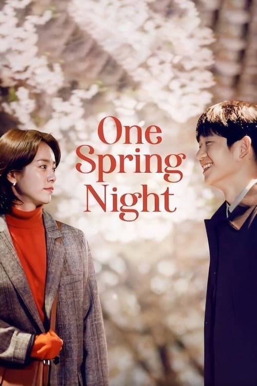 One Spring Night : 1.Sezon 6.Bölüm