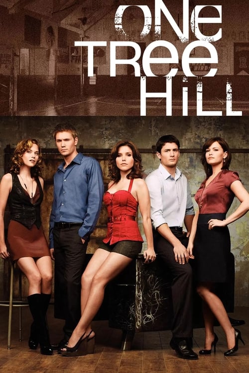 One Tree Hill : 1.Sezon 22.Bölüm