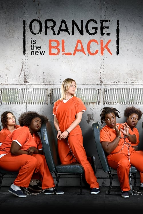 Orange Is the New Black : 1.Sezon 7.Bölüm