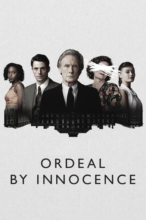 Ordeal by Innocence : 1.Sezon 1.Bölüm