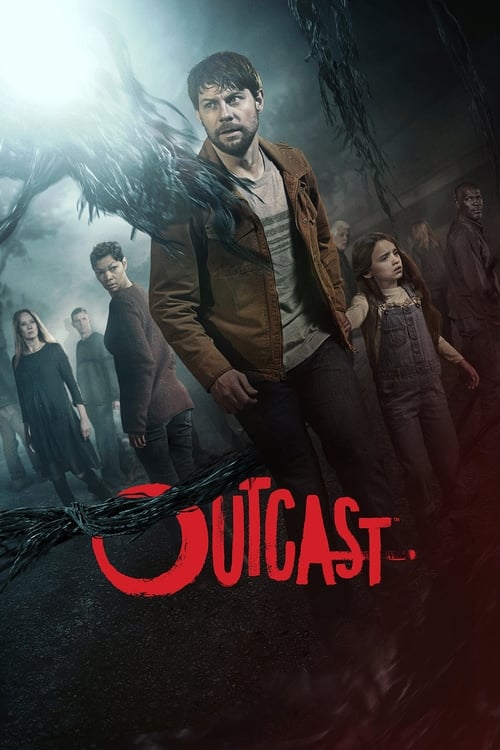 Outcast : 1.Sezon 6.Bölüm