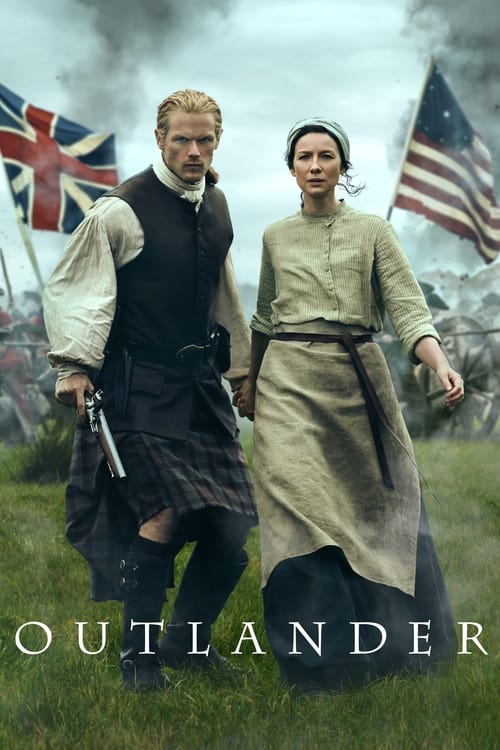 Outlander : 1.Sezon 4.Bölüm