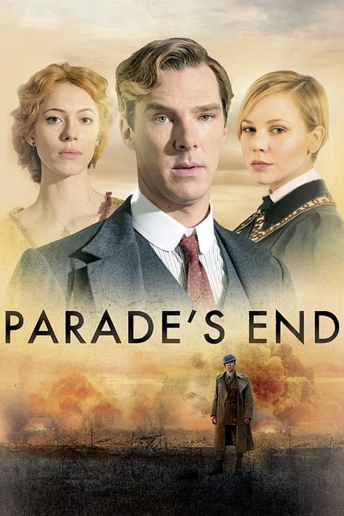 Parade’s End : 1.Sezon 2.Bölüm