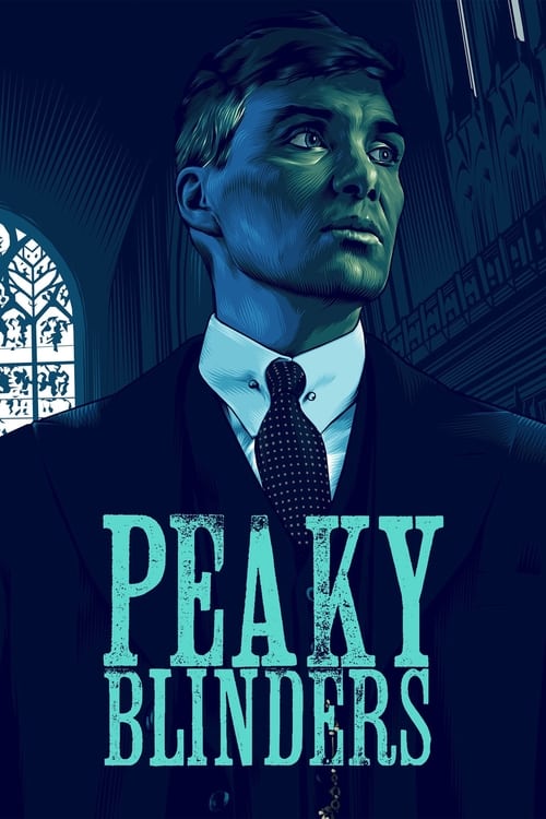 Peaky Blinders : 2.Sezon 6.Bölüm