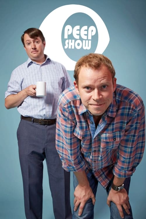 Peep Show : 1.Sezon 3.Bölüm