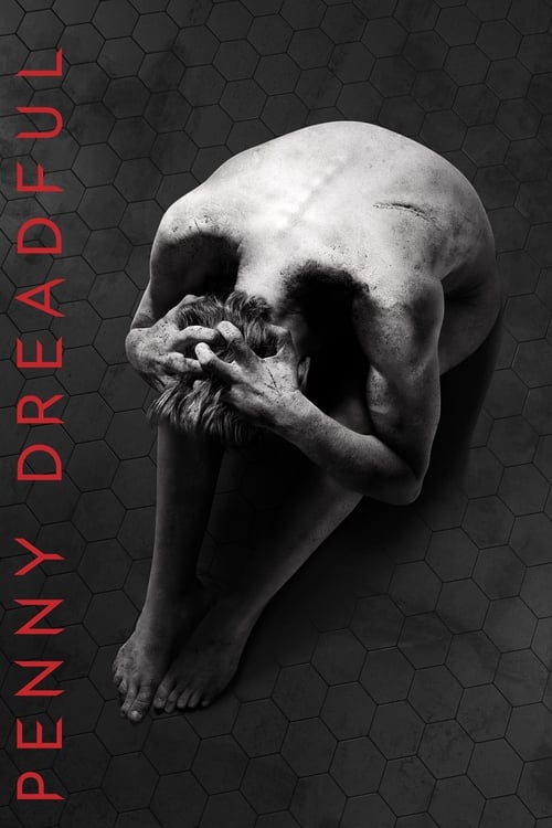 Penny Dreadful : 1.Sezon 3.Bölüm