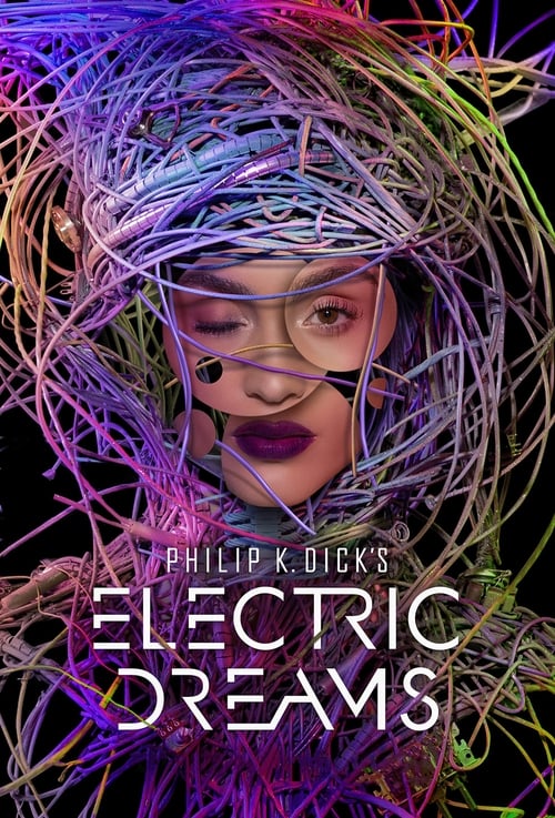 Philip K. Dick’s Electric Dreams : 1.Sezon 6.Bölüm