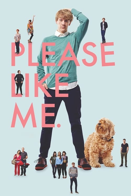 Please Like Me : 1.Sezon 2.Bölüm