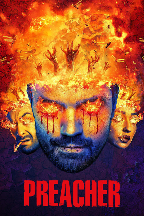 Preacher : 2.Sezon 8.Bölüm