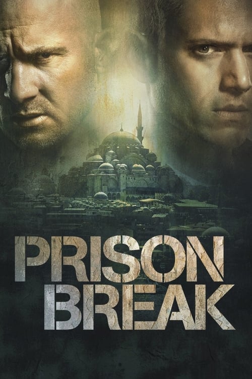 Prison Break : 1.Sezon 7.Bölüm