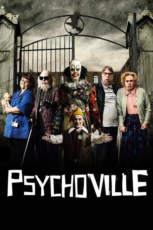 Psychoville : 1.Sezon 5.Bölüm