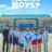 Racket Boys : 1.Sezon 11.Bölüm izle