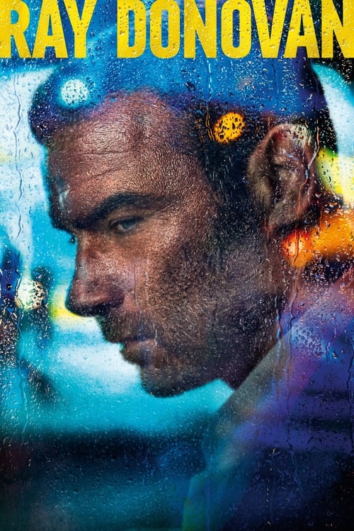 Ray Donovan : 1.Sezon 2.Bölüm