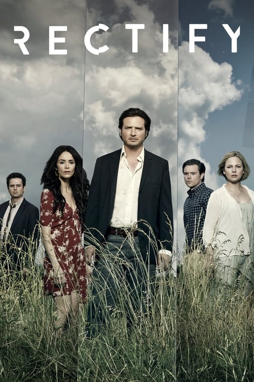 Rectify : 2.Sezon 5.Bölüm