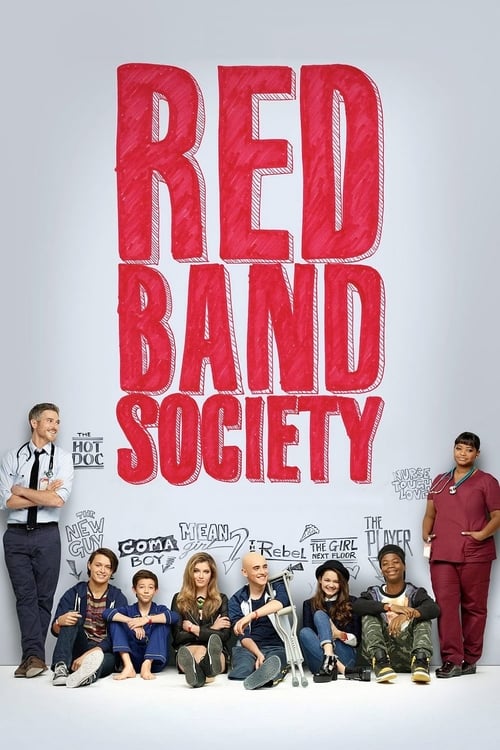 Red Band Society : 1.Sezon 7.Bölüm