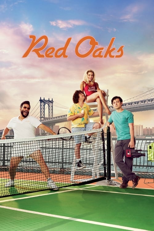 Red Oaks : 1.Sezon 9.Bölüm