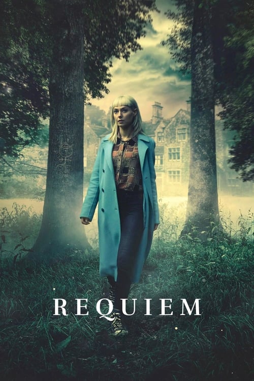 Requiem : 1.Sezon 2.Bölüm