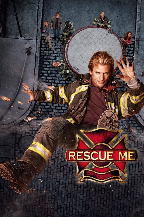 Rescue Me : 1.Sezon 5.Bölüm