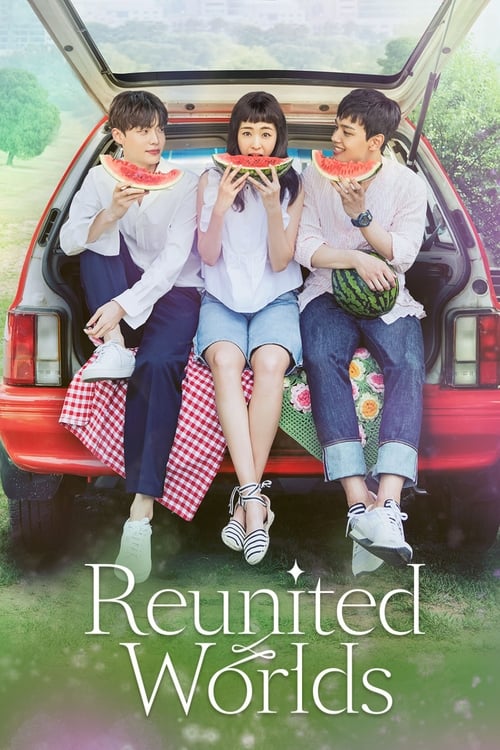 Reunited Worlds : 1.Sezon 5.Bölüm