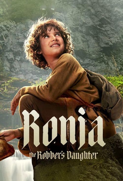 Ronja the Robber’s Daughter : 1.Sezon 1.Bölüm