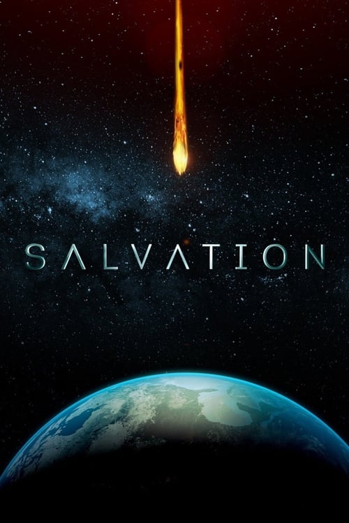 Salvation : 1.Sezon 3.Bölüm