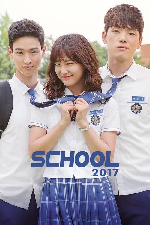 School 2017 : 1.Sezon 11.Bölüm