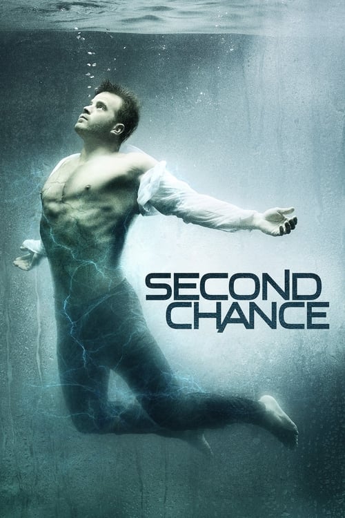 Second Chance : 1.Sezon 10.Bölüm