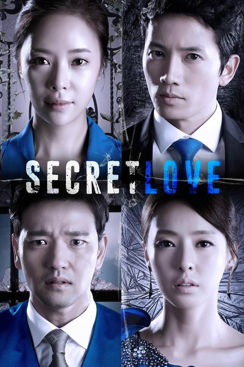 Secret Love : 1.Sezon 3.Bölüm