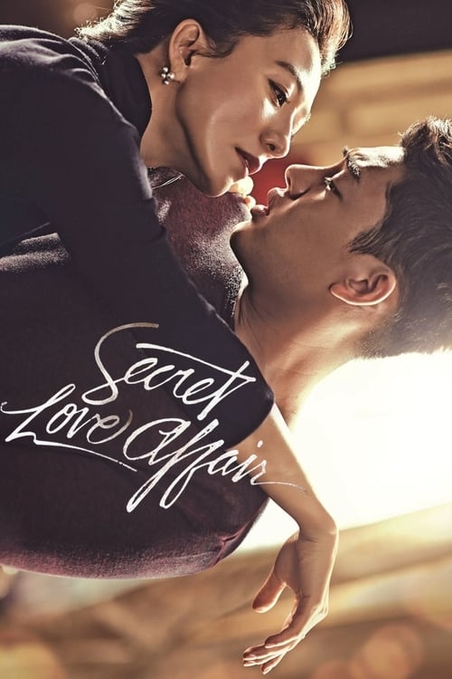 Secret Love Affair : 1.Sezon 12.Bölüm