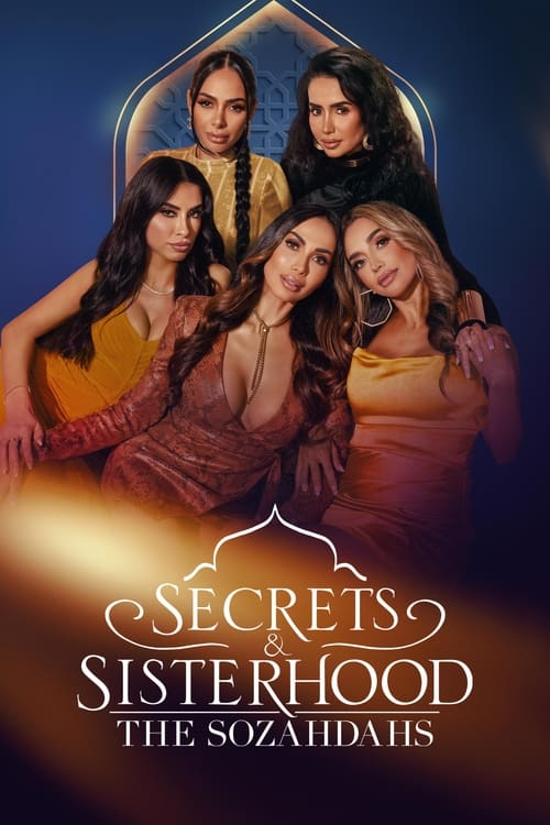 Secrets & Sisterhood The Sozahdahs : 1.Sezon 10.Bölüm