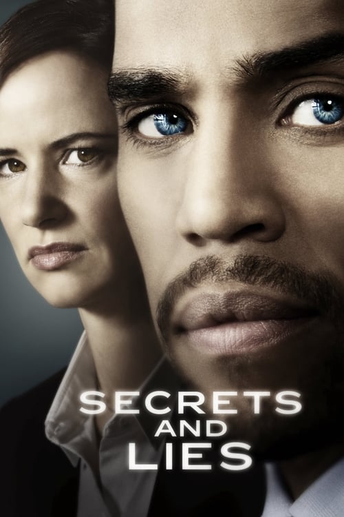 Secrets and Lies : 1.Sezon 1.Bölüm