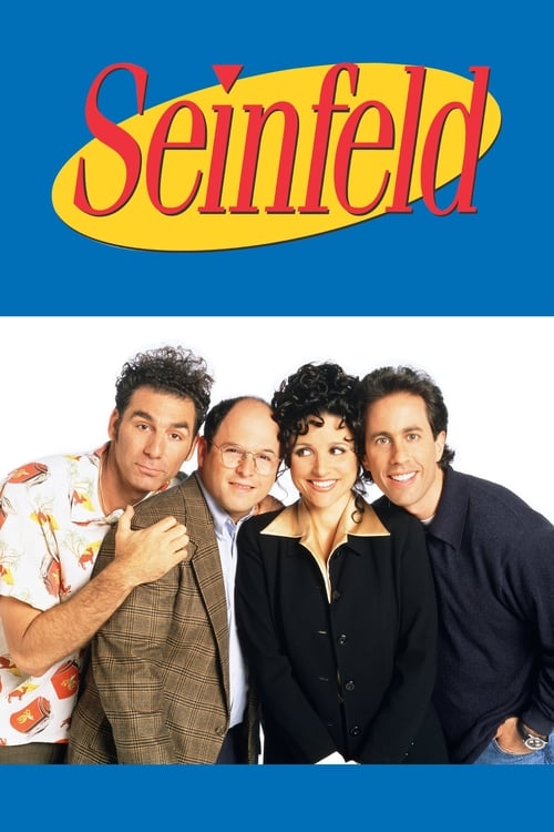 Seinfeld : 1.Sezon 3.Bölüm