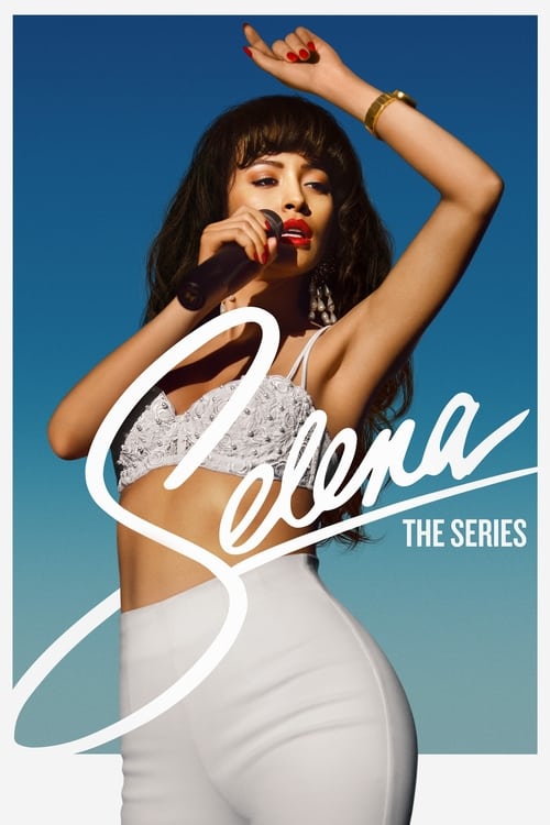 Selena The Series : 1.Sezon 4.Bölüm