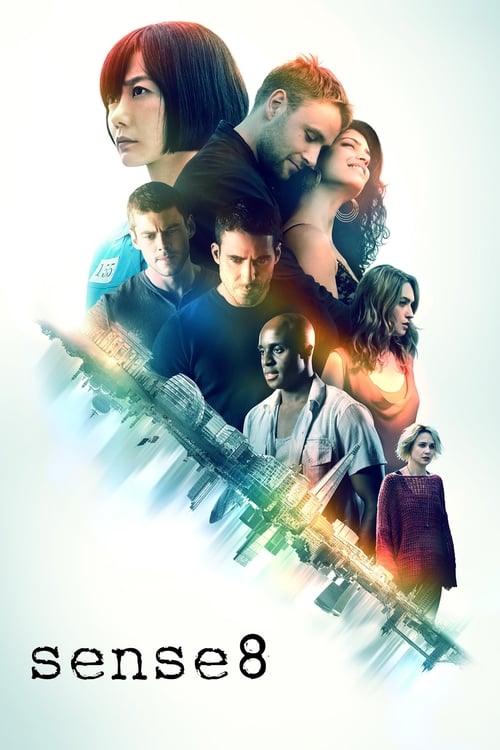 Sense8 : 1.Sezon 3.Bölüm