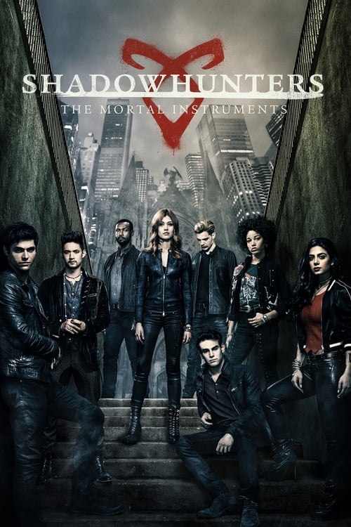 Shadowhunters : 1.Sezon 4.Bölüm