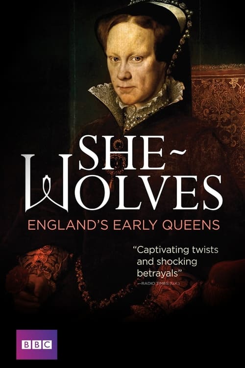 She-Wolves England’s Early Queens : 1.Sezon 2.Bölüm