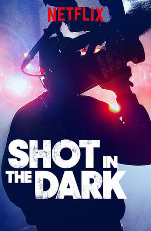 Shot in the Dark : 1.Sezon 3.Bölüm