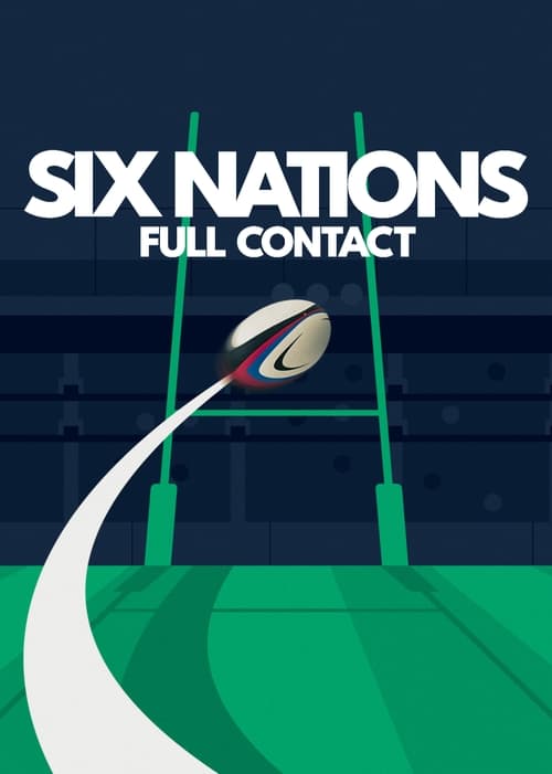 Six Nations Full Contact : 1.Sezon 2.Bölüm