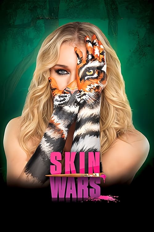 Skin Wars : 1.Sezon 6.Bölüm