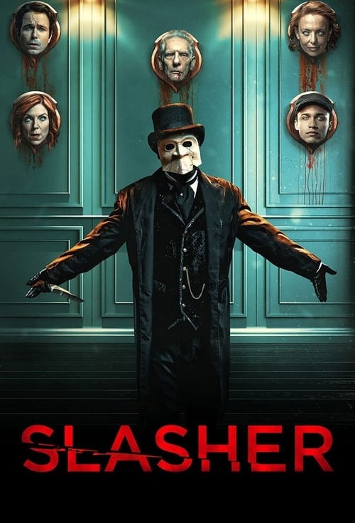 Slasher : 1.Sezon 3.Bölüm