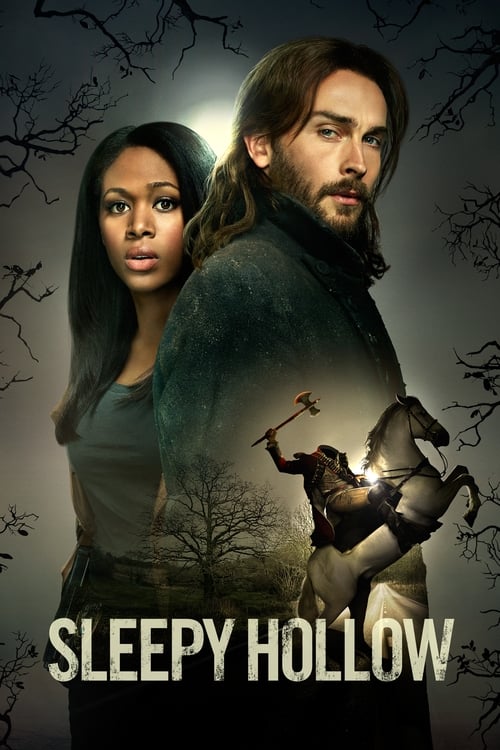 Sleepy Hollow : 1.Sezon 1.Bölüm