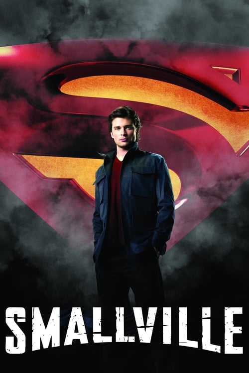 Smallville : 1.Sezon 20.Bölüm