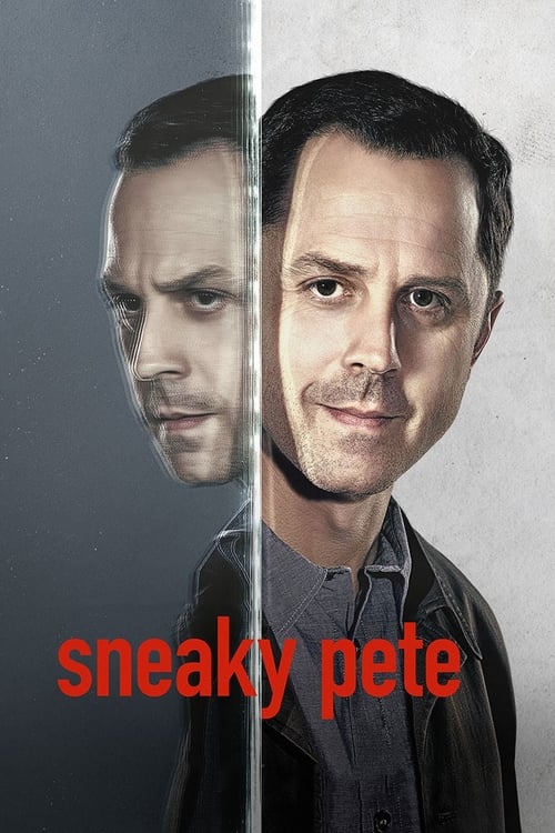 Sneaky Pete : 1.Sezon 9.Bölüm