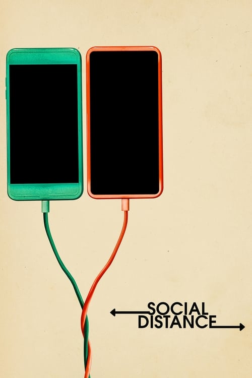 Social Distance : 1.Sezon 8.Bölüm