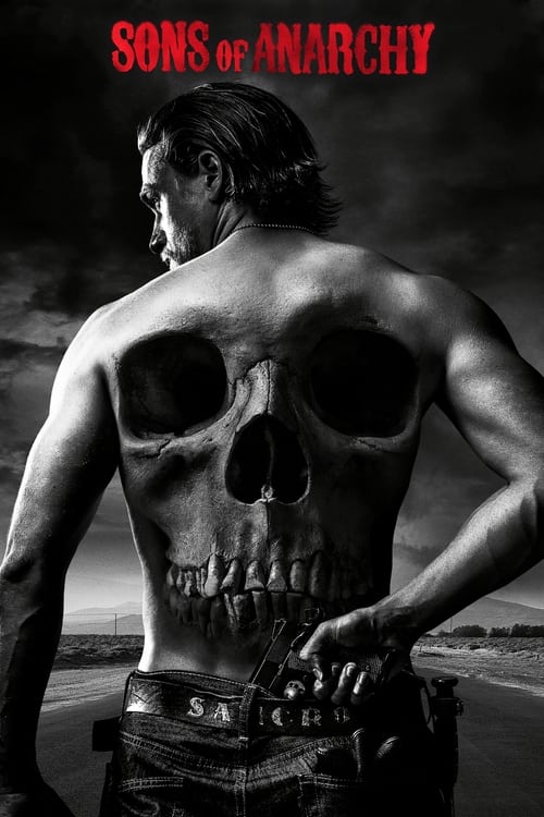 Sons of Anarchy : 1.Sezon 6.Bölüm