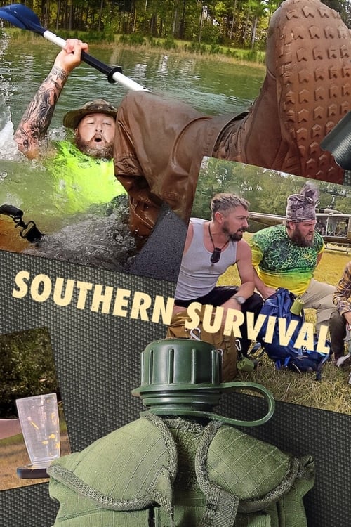 Southern Survival : 1.Sezon 2.Bölüm